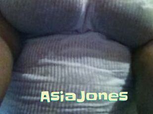 AsiaJones