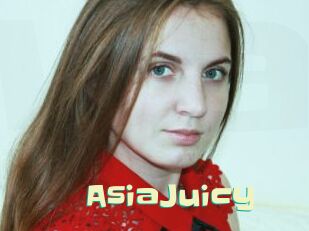 AsiaJuicy