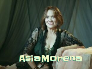 AsiaMorena
