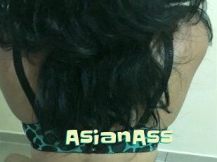 AsianAss