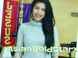 AsianBoldStarx