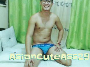 AsianCuteAss29