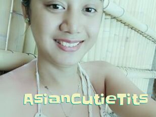 AsianCutieTits
