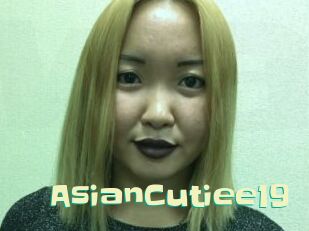 AsianCutiee19