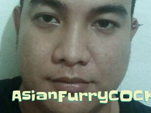 AsianFurryCOCK