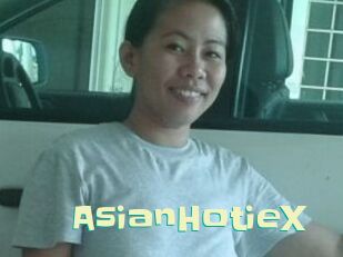 AsianHotieX