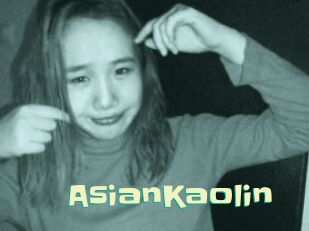 AsianKaolin