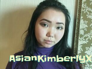 AsianKimberlyX