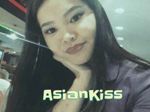 AsianKiss