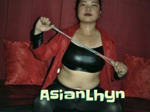 AsianLhyn