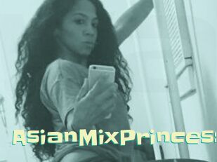 AsianMixPrincess