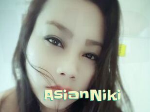 AsianNiki Wanna Meet
