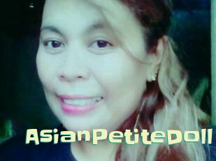 AsianPetiteDoll