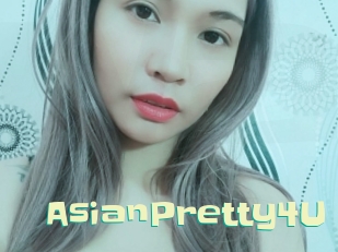 AsianPretty4U Wanna Meet