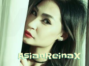 AsianReinaX