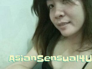 AsianSensual4U