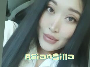 AsianSilla
