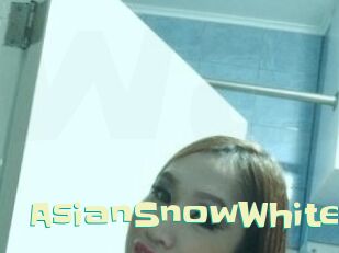 AsianSnowWhite