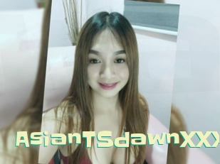 AsianTSdawnXXX Wanna Meet