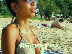 Asian_Fox