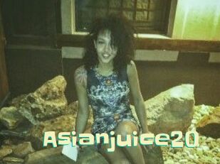 Asianjuice20