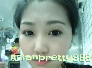 Asianpretty888
