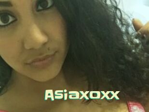 Asiaxoxx