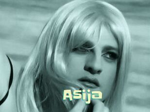 Asija