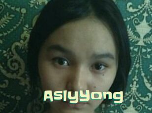 AslyYong