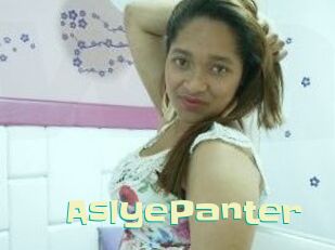 AslyePanter