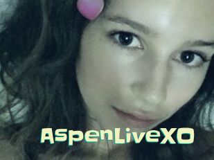 AspenLiveXO