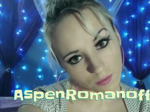 AspenRomanoff
