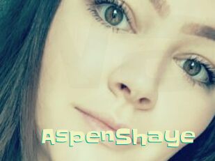 AspenShaye