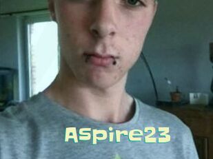 Aspire23