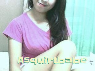 Asquirtbabe