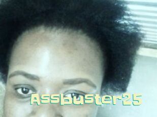 Assbuster25