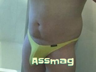 Assmag Wanna Meet