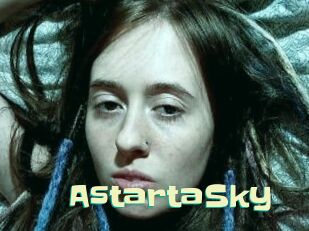 AstartaSky