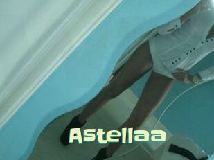 Astellaa Wanna Meet