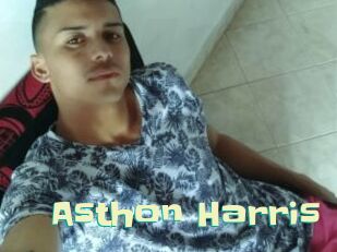 Asthon_Harris