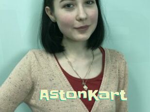 AstonKart