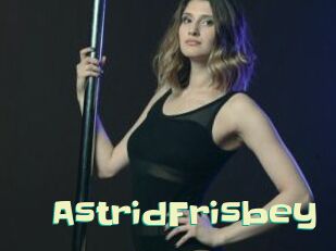 AstridFrisbey