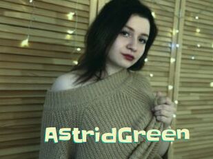 AstridGreen