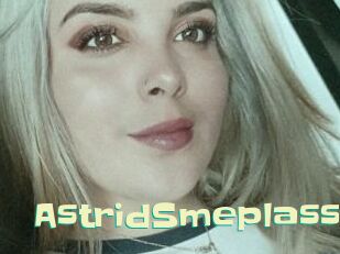 AstridSmeplass