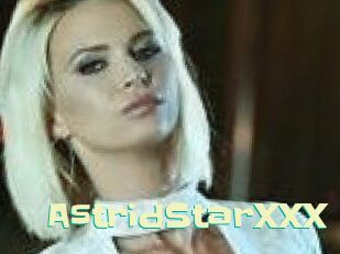 AstridStarXXX Wanna Meet