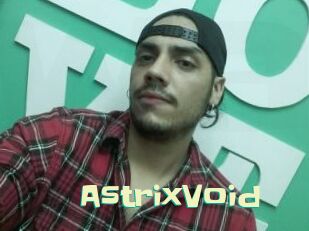 AstrixVoid