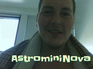 AstrominiNova