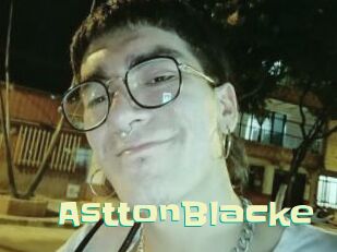 AsttonBlacke