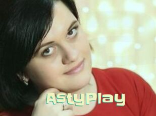 AstyPlay