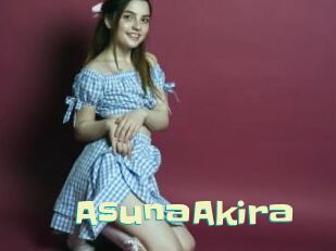 AsunaAkira